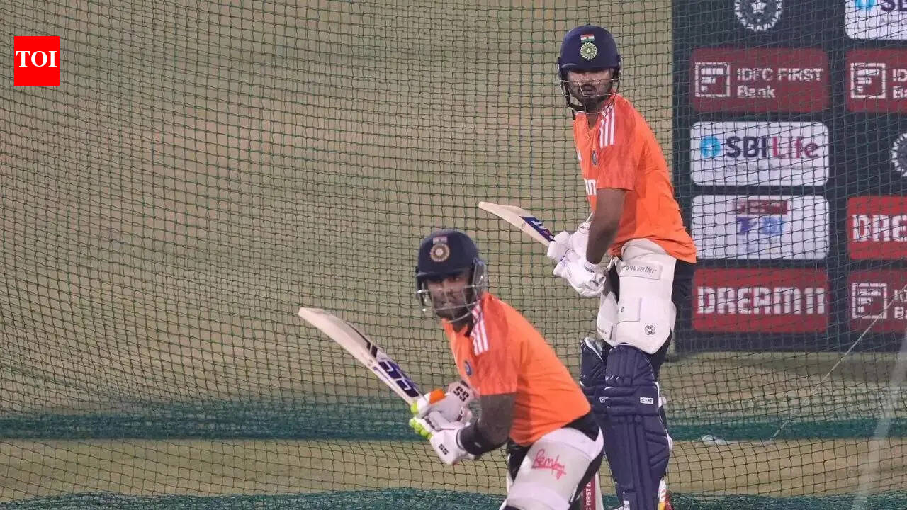 BCCI ने आयर्लंड, इंग्लंड T20I साठी टीम इंडिया संघाच्या घोषणेच्या वेळेची पुष्टी केली: तुम्हाला हे सर्व माहित असणे आवश्यक आहे